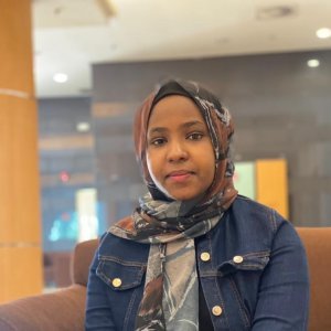 Raghda Salih Yousif Salih 